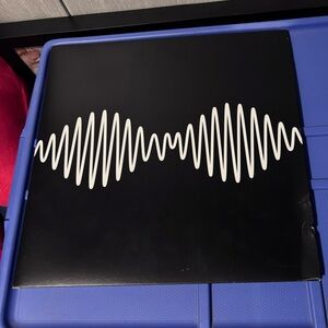 arctic monkeys am album vinyl